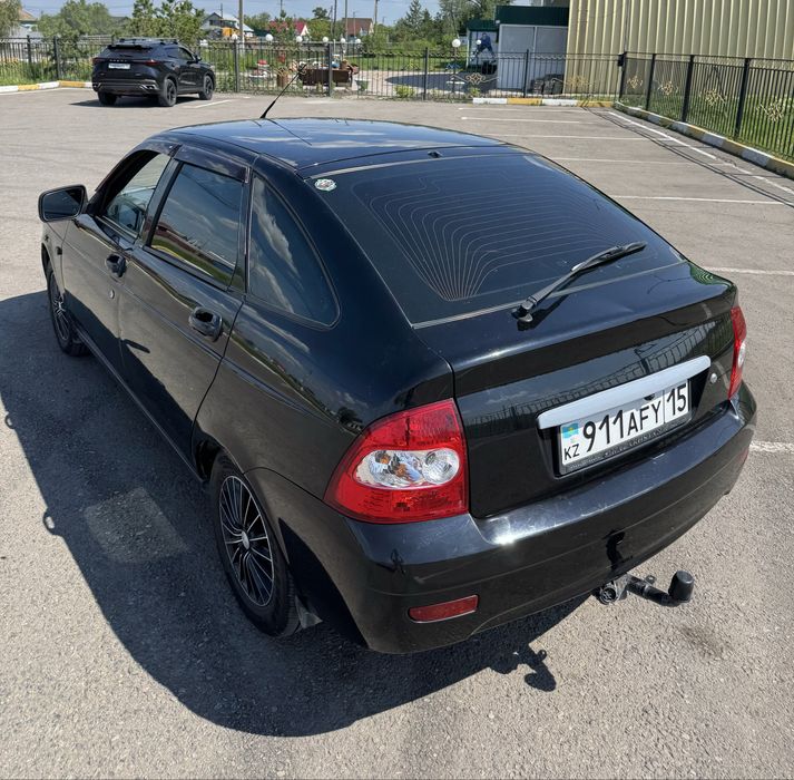 Продам Лада Приора