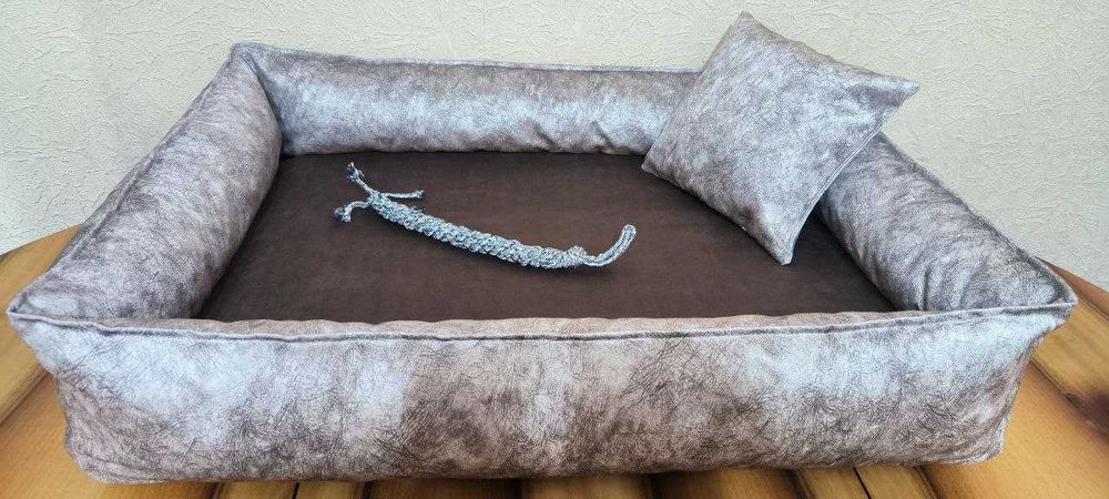 Лежанки для собачек 85 на 60 см .