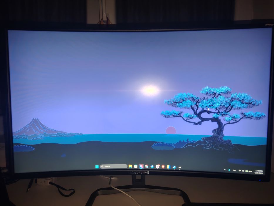 monitor sceptre c32