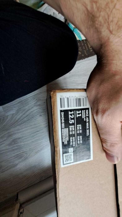 Nike Air max 2021 нови