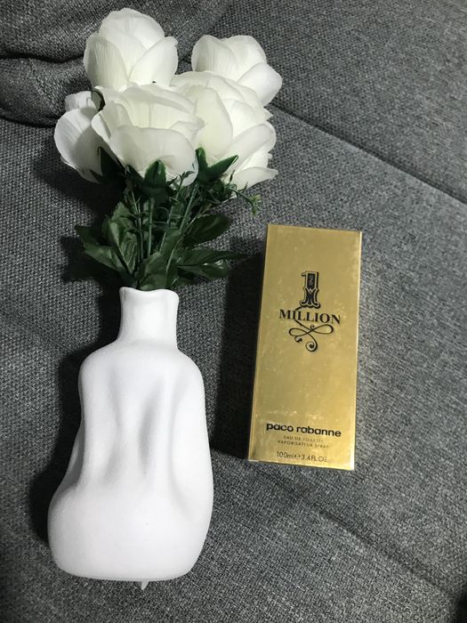 Парфюм Paco Rabanne - One milion 100 ml