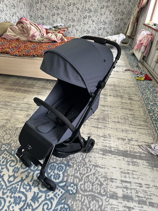 Коляска Anex прогулочная