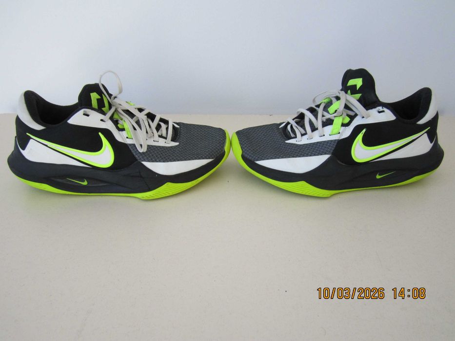 Маратонки NIKE PRECISION VI, 42 номер.