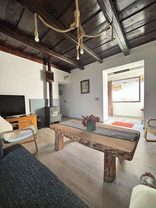 Casa de vanzare din localitatea solocma jud mures