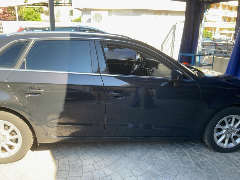 Audi A3 Sportback 1.6 TDI Attraction 2014