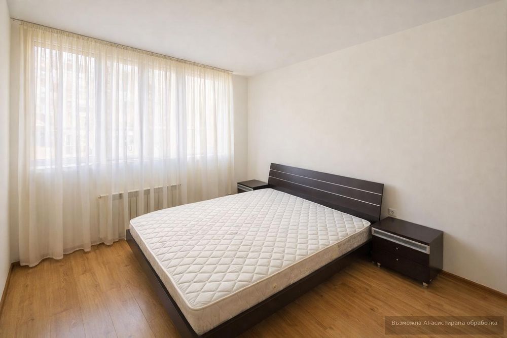 Дава се под наем Двустаен апартамент в Пловдив, Гагарин - 75 кв.м за 398.82 € - Снимка #2