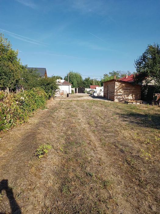 Casa de vanzare Salcioara Ghinesti DB