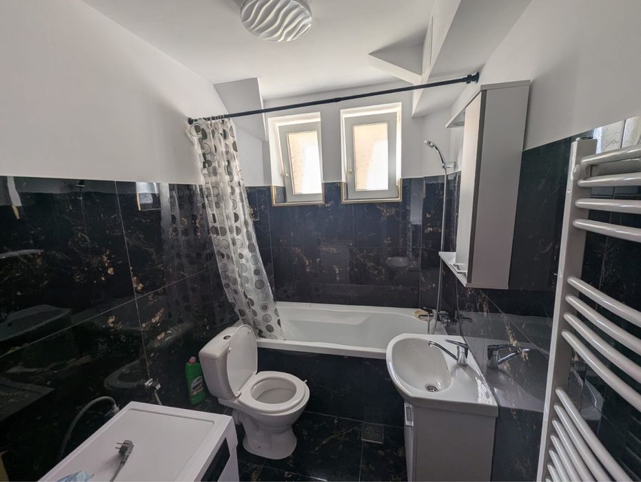 Apartament cu 1 Dormitor in Centrul Vechi - Baia Mare