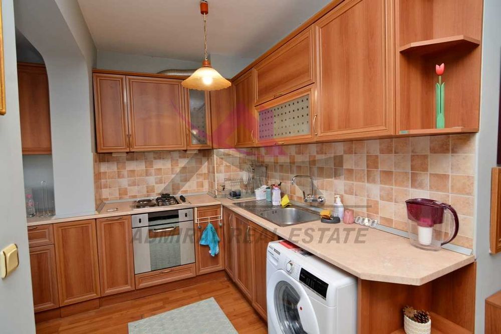 Атрактивна цена -тристаен -Жп гара