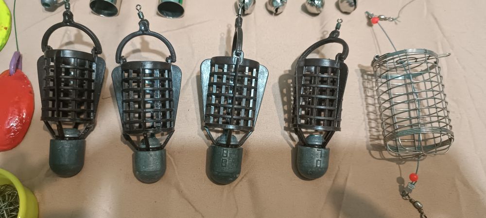 Для рыбалки товар