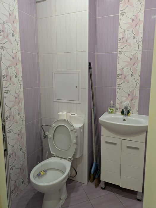 Дава се под наем Едностаен апартамент в Враца, Младост - 43 кв.м за 255 € - Снимка #2