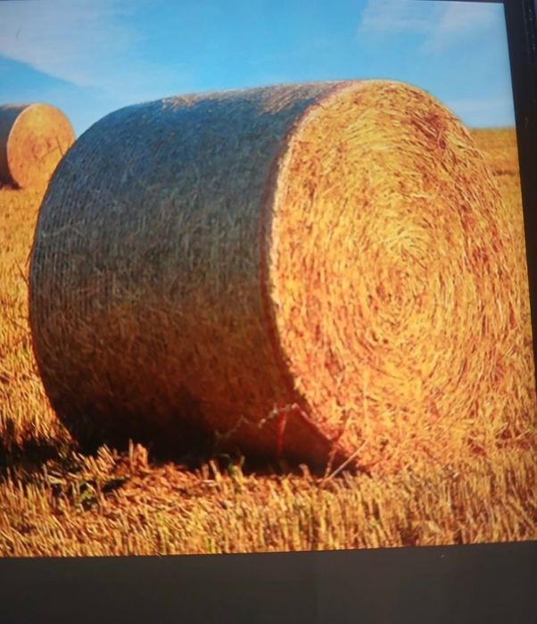 Продавам Люцерна на рола