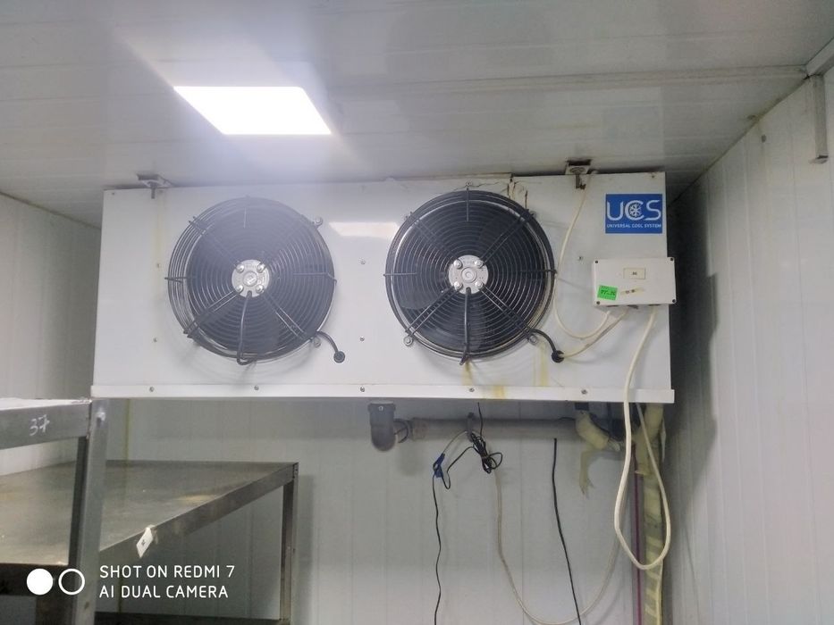 Ремонт кондиционеров.Ремонт холодильников любой сложности.