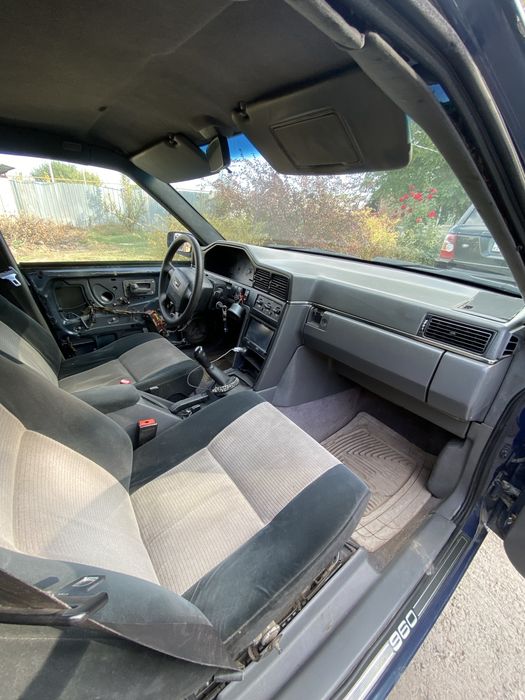 Volvo 960 2.8 biturbo