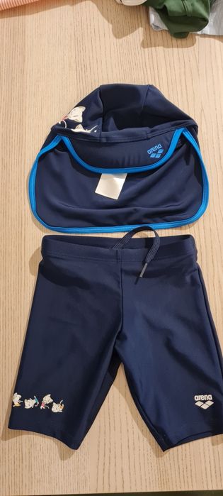 Set baie Arena  UPF 40+