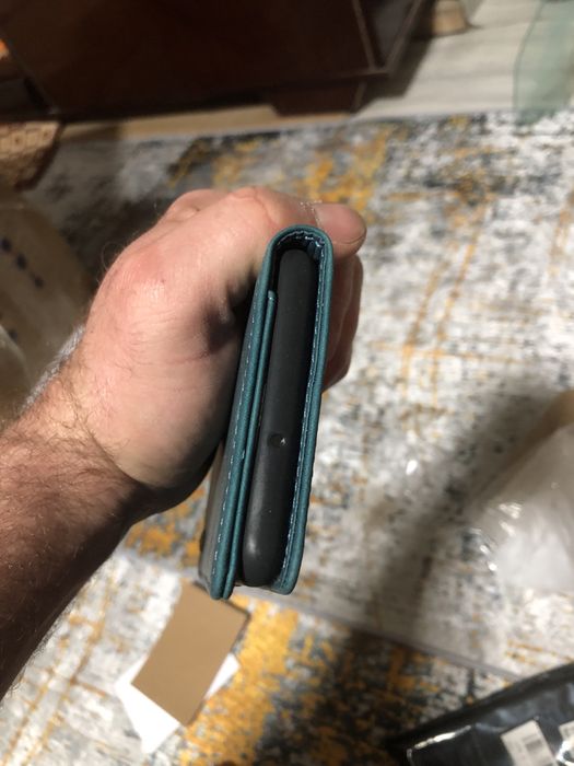 Husă originală Samsung S 10 5 G