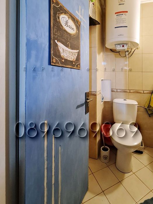 Продава се Едностаен апартамент в Варна, Трошево - 50 кв.м за 1300 €/кв.м - Снимка #12