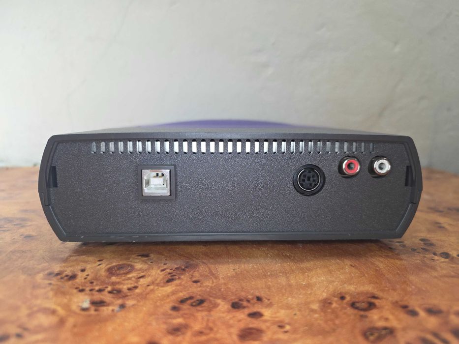 Iomega ZIP CD 650 Drive zipcdusb