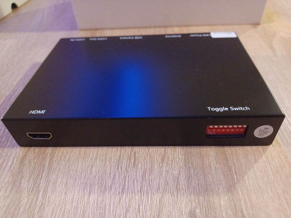 CarPlay Android Auto BMW I3