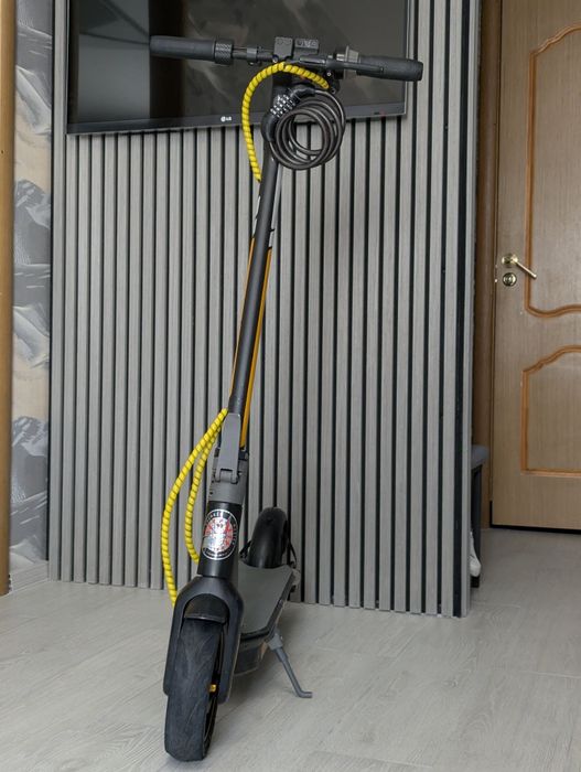 Ninebot max g30 p