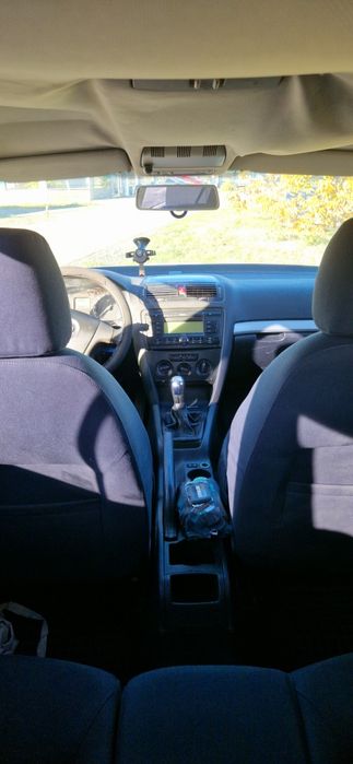 SKODA Octavia 2006 — imagine 5