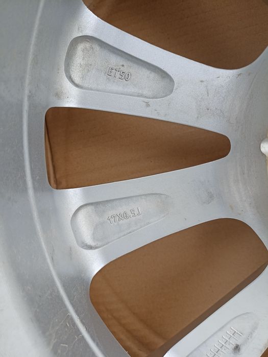 Диски R 17 хавал м 6, оригинальные