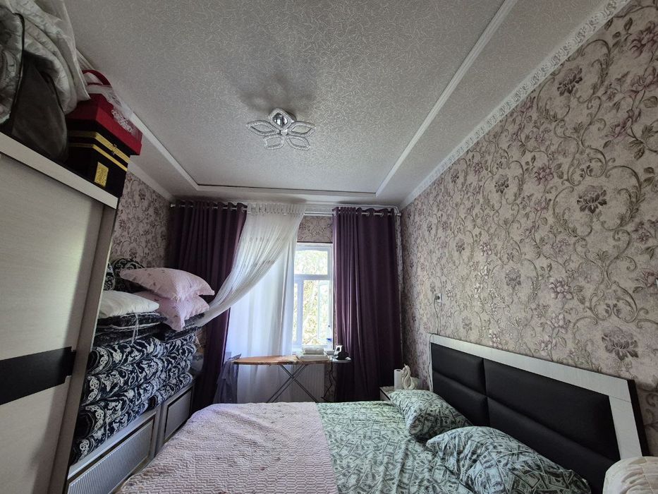 2 комнатная квартира на троицком