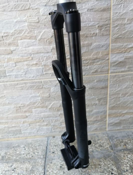 ! РАЗПРОДАЖБА! Вилка Rock Shox Recon Silver RL 2021 150mm / 27.5" Boost Tapered