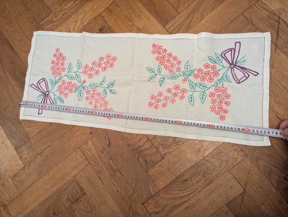 Presuri cusute manual si stergare