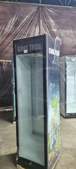 Vitrina xolodilnik garantiya