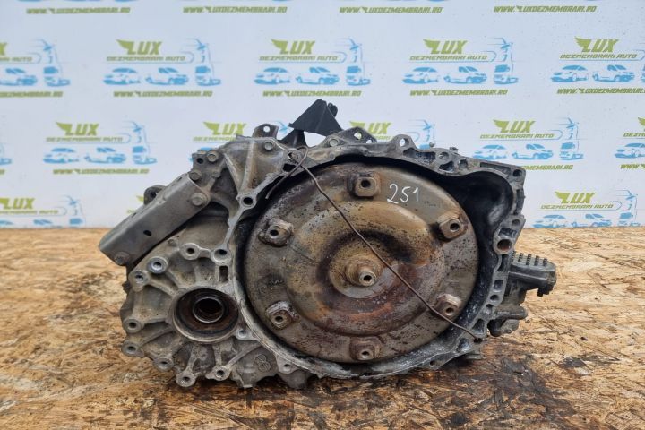 Cutie de viteze automata 6 trepte cod tf-80sd 1285179 2wd 2.0d D5204 T3 Volvo V60 1 (facelift) seri