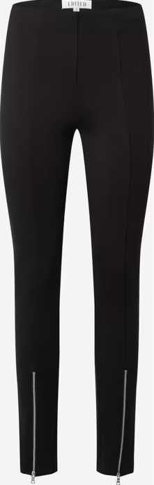 Черен клин Edited