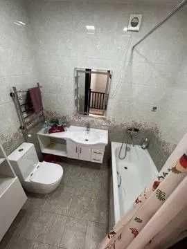 СРОЧНО Сдаётся коттедж 1 сотка на Циалковском новый Хай-Тек