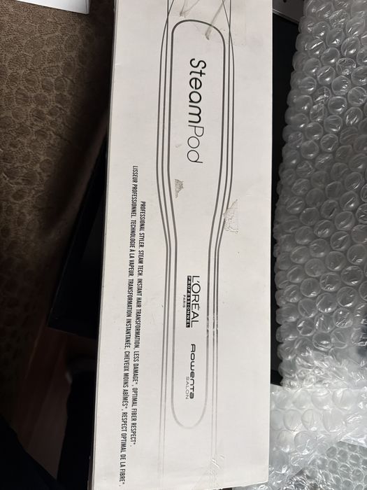 Loreal steampod 3