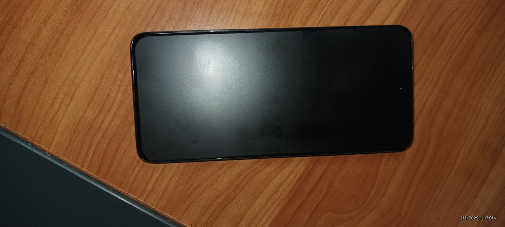 Motorola G35  в гаранция