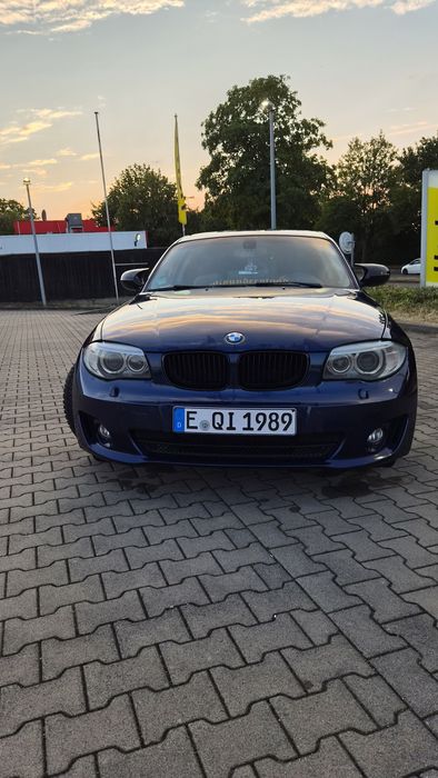 BMW 1 Series 2013 — imagine 3