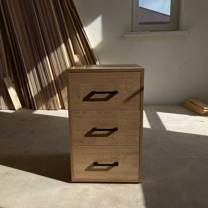 Офисные тумбы в оптом и в розницу