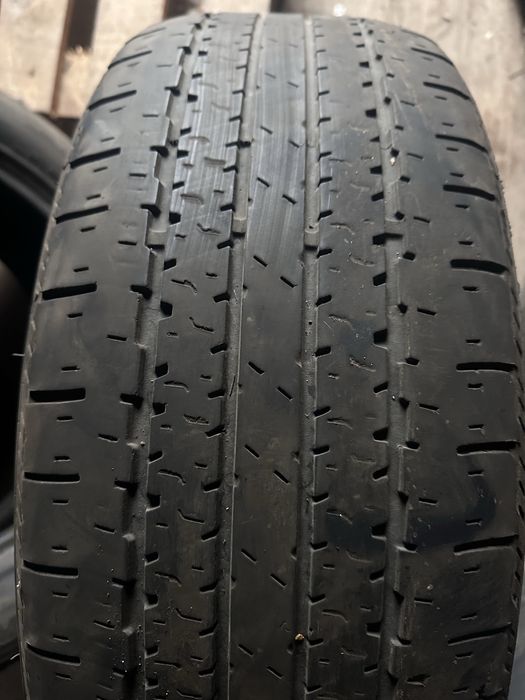 Шины 225/60R17 (2шт)