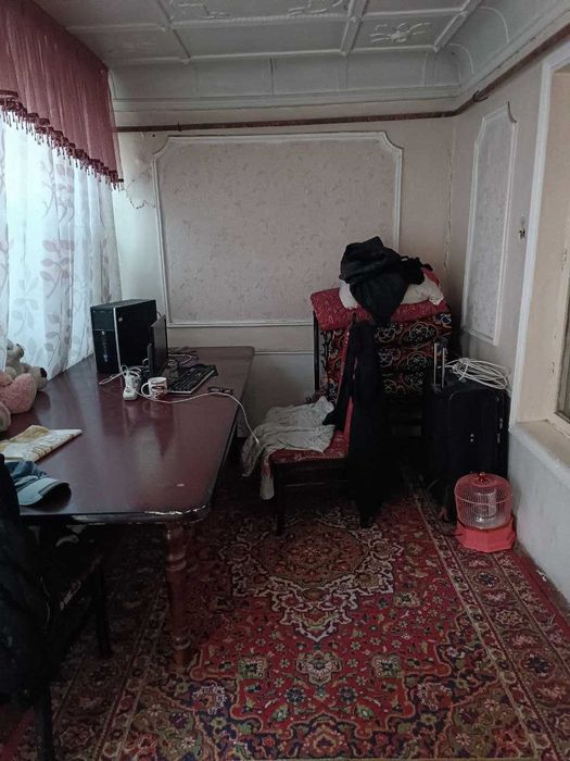 Срочно Продаю Дом На Янгиабаде Соток 2,4 В Дол Дороги  СВОЯ