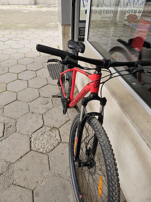 Планински велосипед  Axess 29/L
