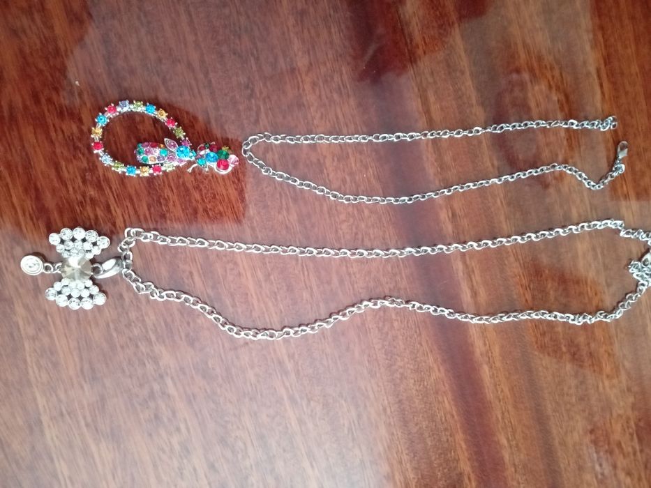 Продам женские украшения