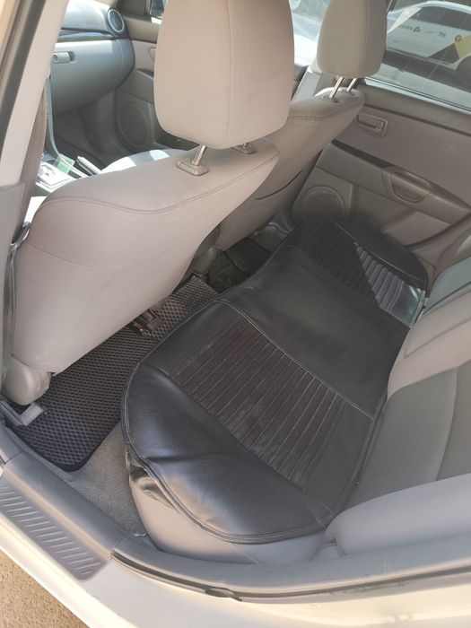 Продается Mazda 3