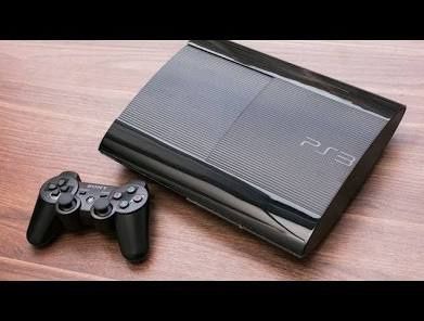 Продам Ps3 super slim обмен