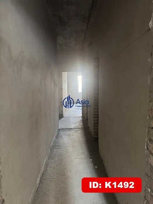 Tezda Ekskavatorniy 2xonalik kvartira sotiladi K1492
