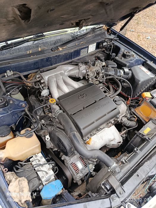 Продам или обмен Тойота авалон