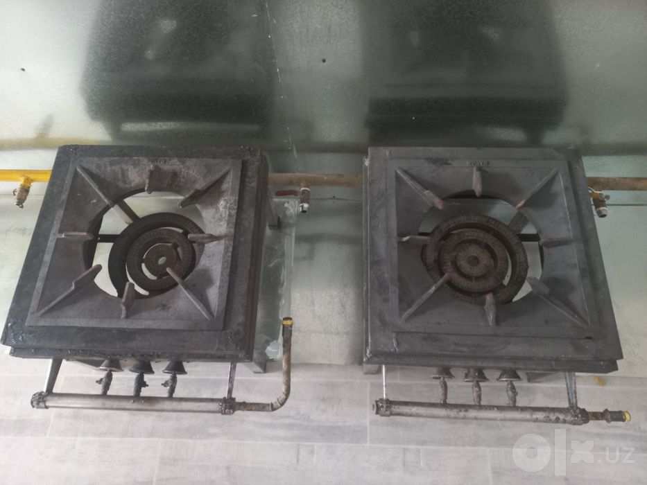 Продаётся  газ плита