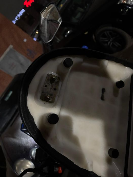 Продам мопед Самурай-150