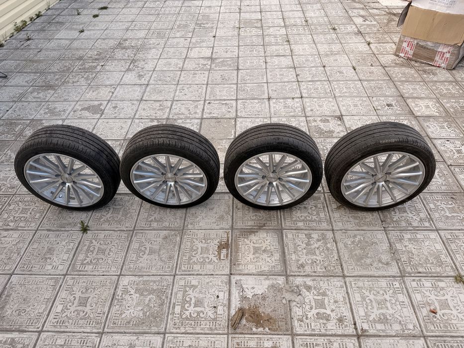 Продам диск комплекты на 16
