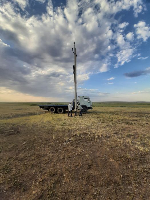 Услуги манипулятора