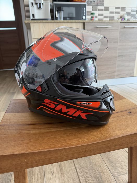 Casca moto smk L